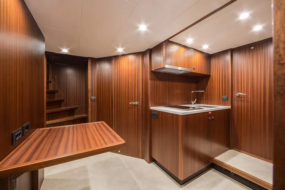 2025 Van der Valk Explorer 25M, photo 12