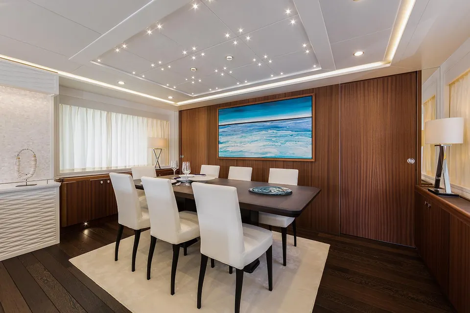 2025 Van der Valk Explorer 25M, photo 13
