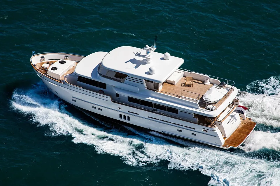 2025 Van der Valk Explorer 25M, photo 15