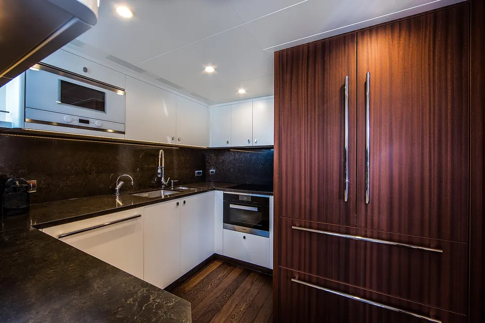 2025 Van der Valk Explorer 25M, photo 21