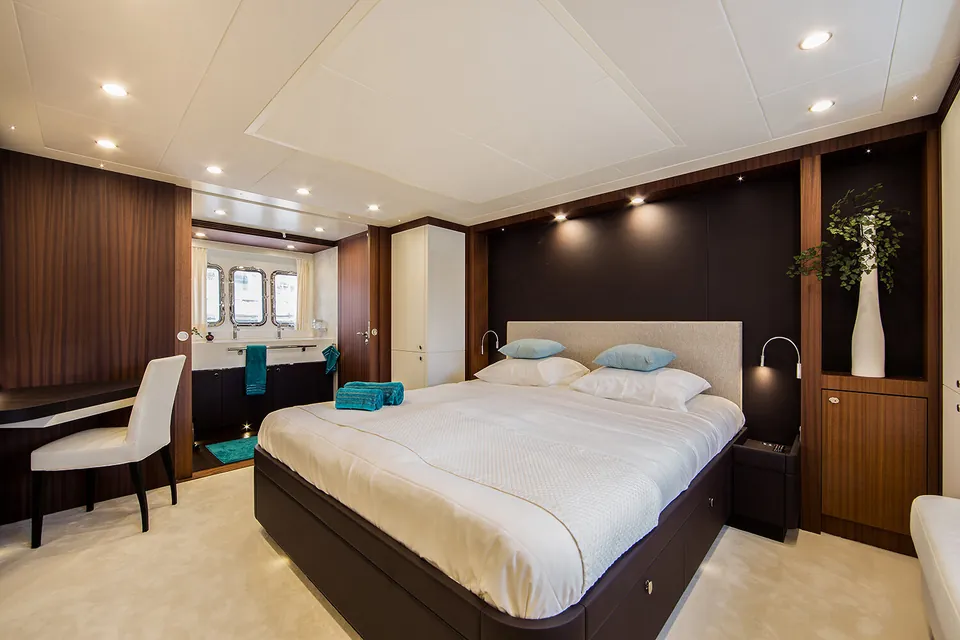 2025 Van der Valk Explorer 25M, photo 24