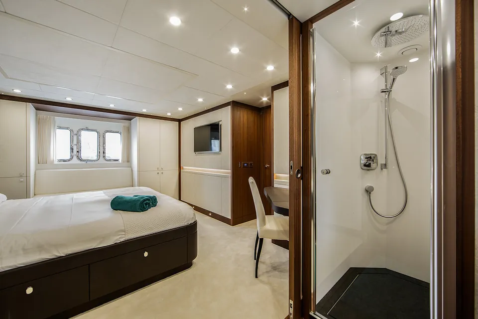 2025 Van der Valk Explorer 25M, photo 25