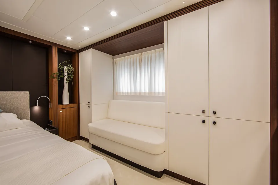 2025 Van der Valk Explorer 25M, photo 26