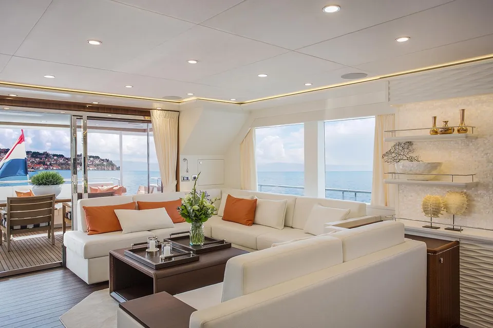 2025 Van der Valk Explorer 25M, photo 28