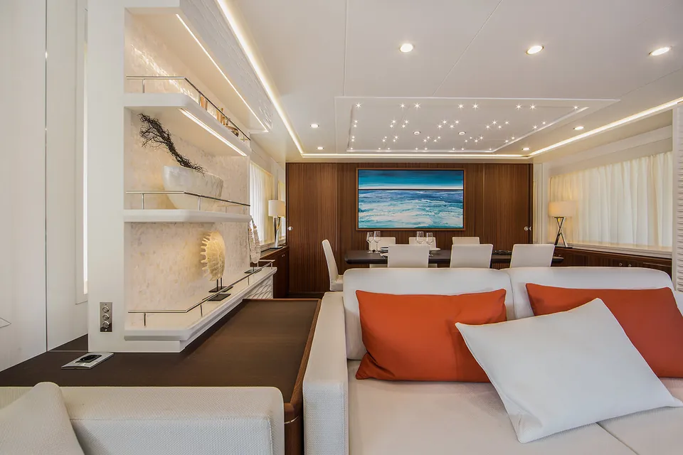 2025 Van der Valk Explorer 25M, photo 29