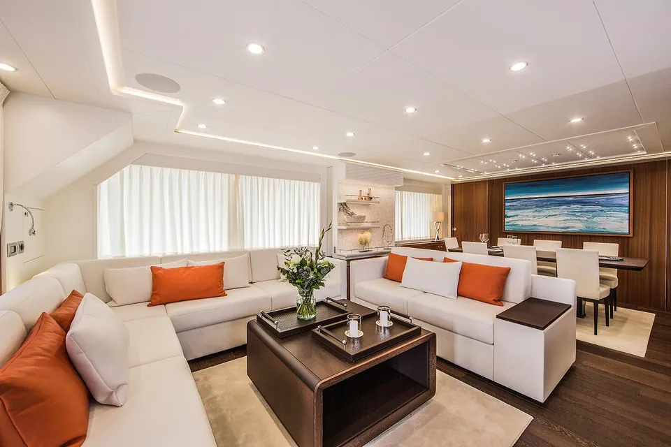 2025 Van der Valk Explorer 25M, photo 30