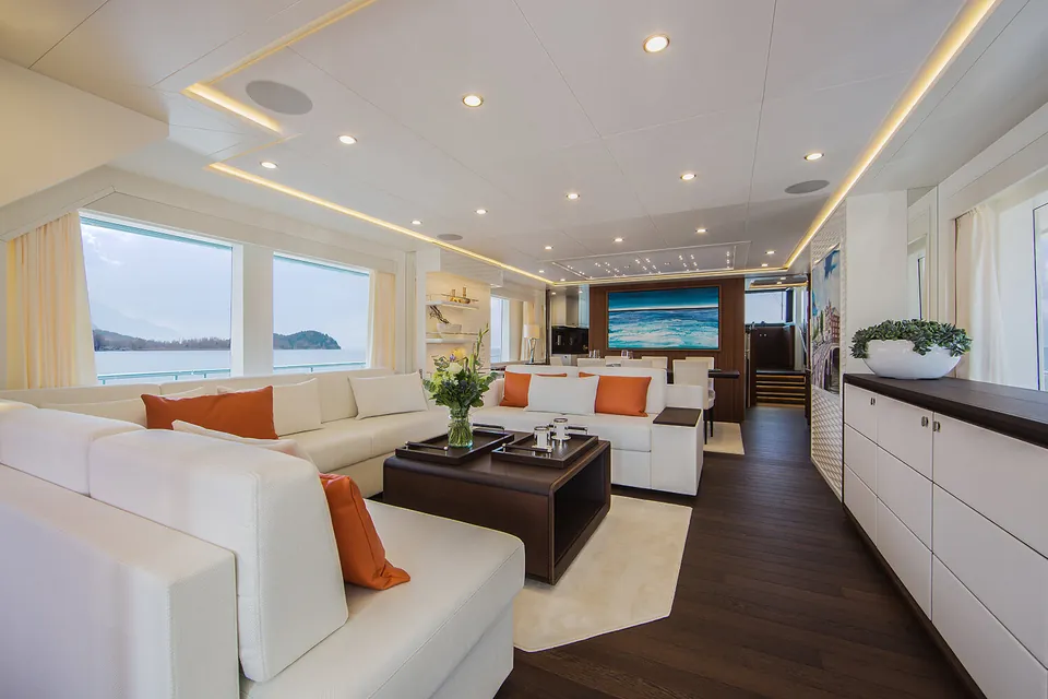 2025 Van der Valk Explorer 25M, photo 31