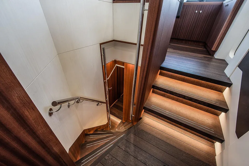 2025 Van der Valk Explorer 25M, photo 32