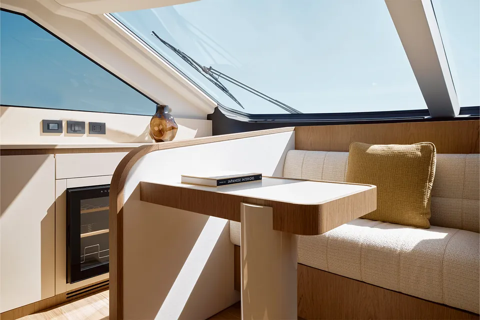 2026 Azimut 82, photo 14