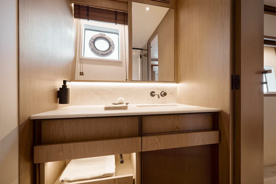 2026 Azimut 82, photo 30