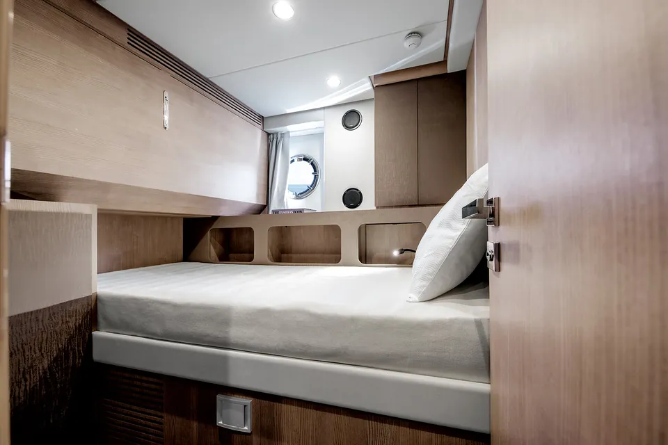 2025 Azimut S8, photo 13