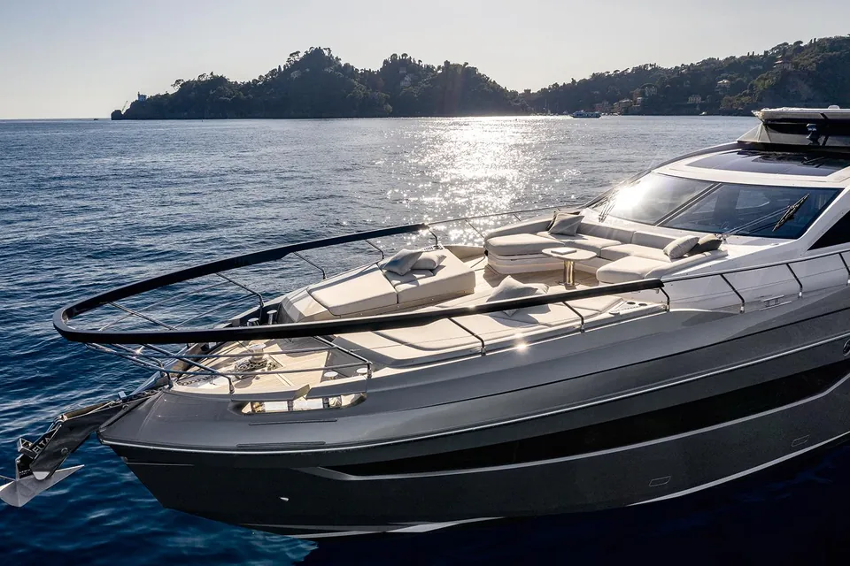 2025 Azimut S8, photo 19