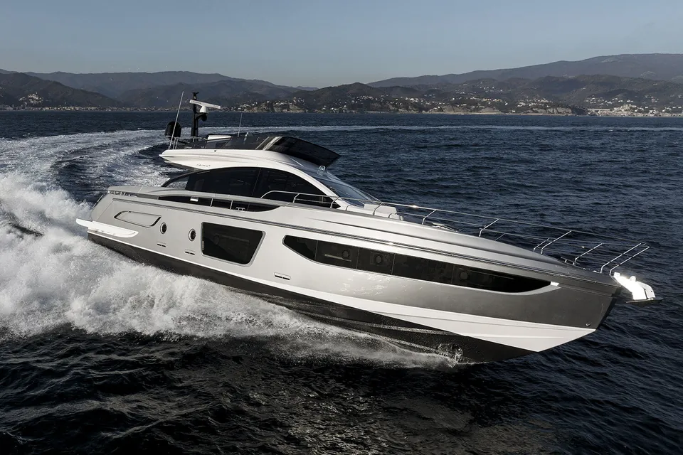 2026 Azimut S7, photo 6