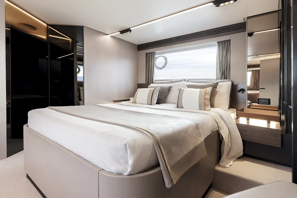 2026 Azimut S7, photo 11