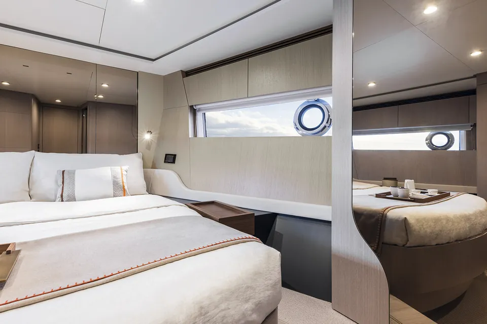 2026 Azimut S7, photo 12