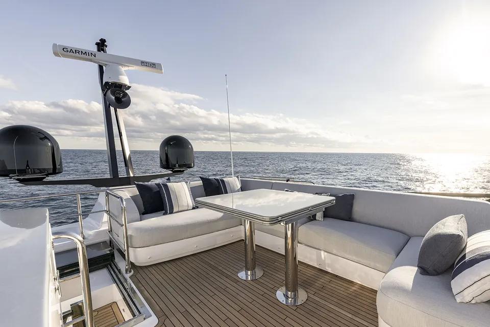 2026 Azimut S7, photo 19