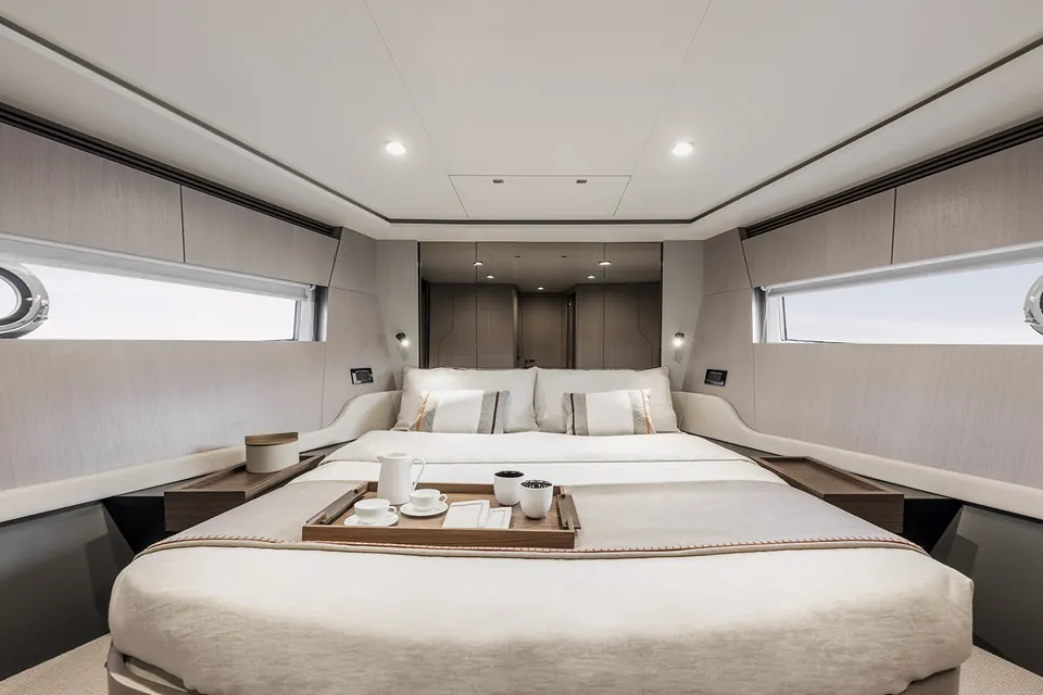 2026 Azimut S7, photo 22