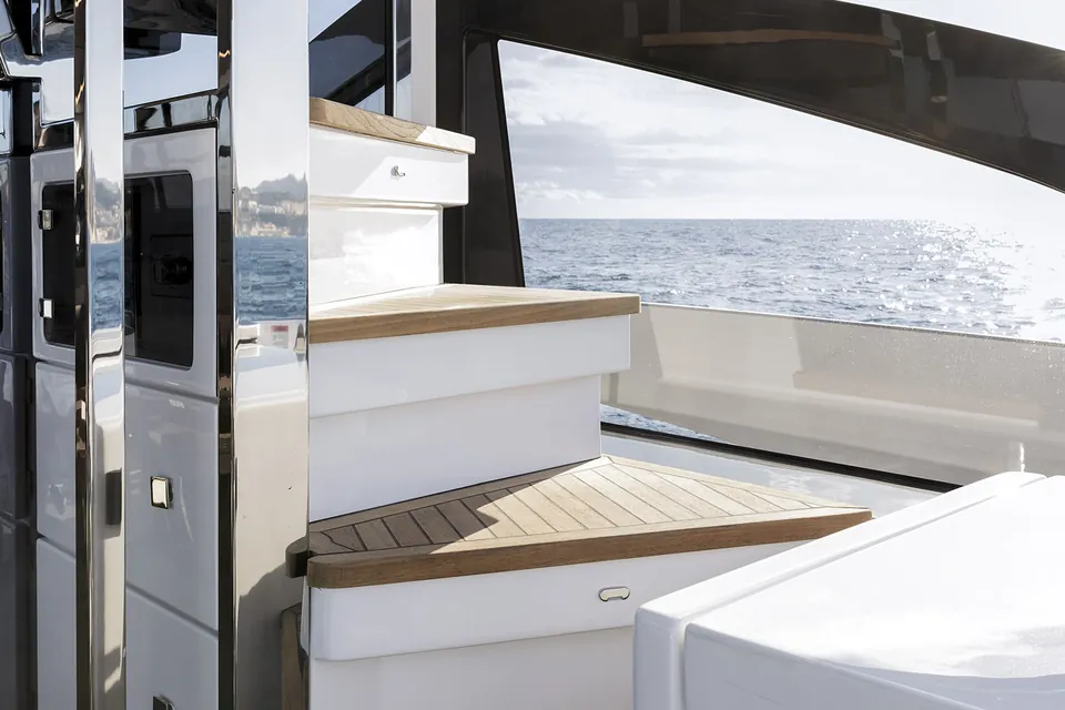 2026 Azimut S7, photo 27