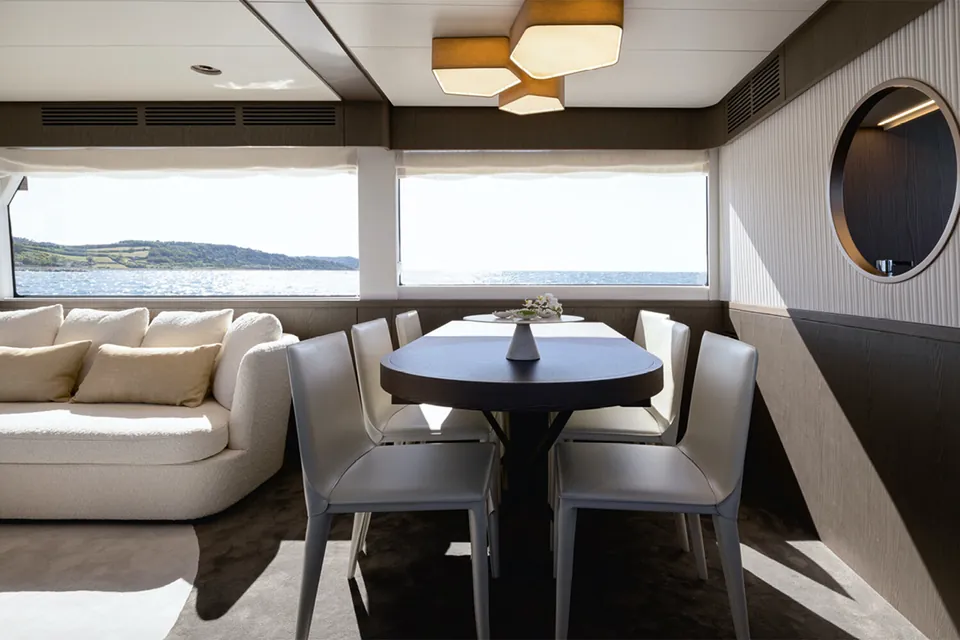Azimut Magellano 66 II, 2025 Azimut Magellano 66, photo 9