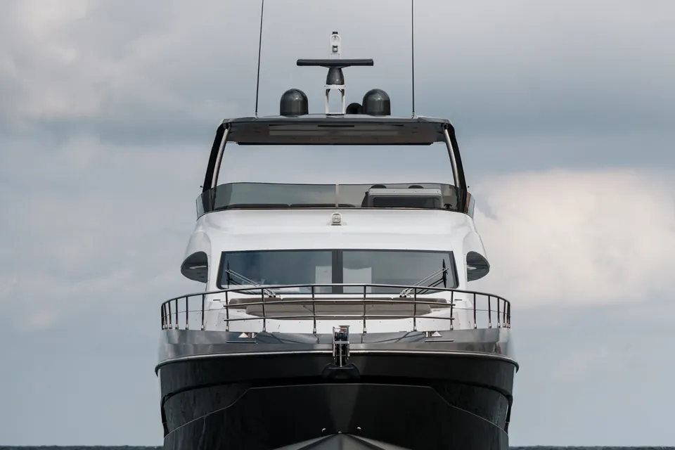 A-Force, 2021 Azimut Fly 78, photo 3