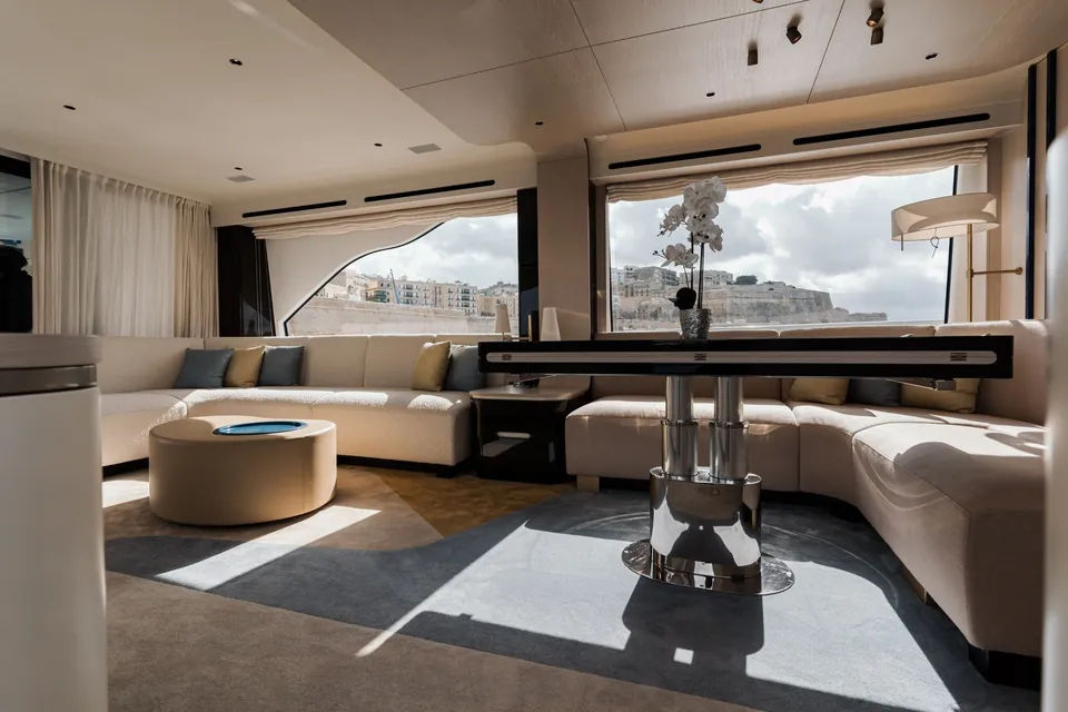 A-Force, 2021 Azimut Fly 78, photo 7