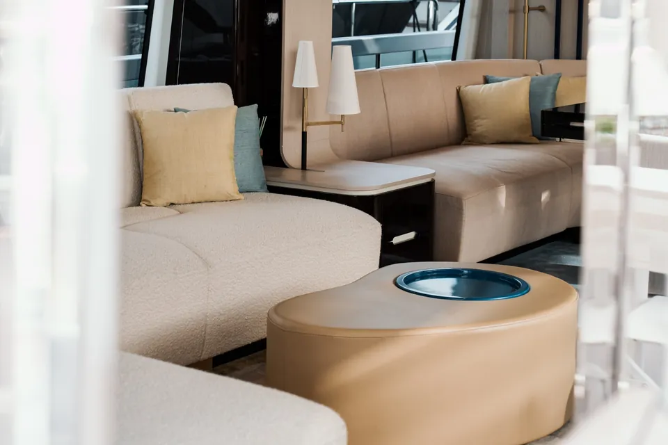 A-Force, 2021 Azimut Fly 78, photo 9