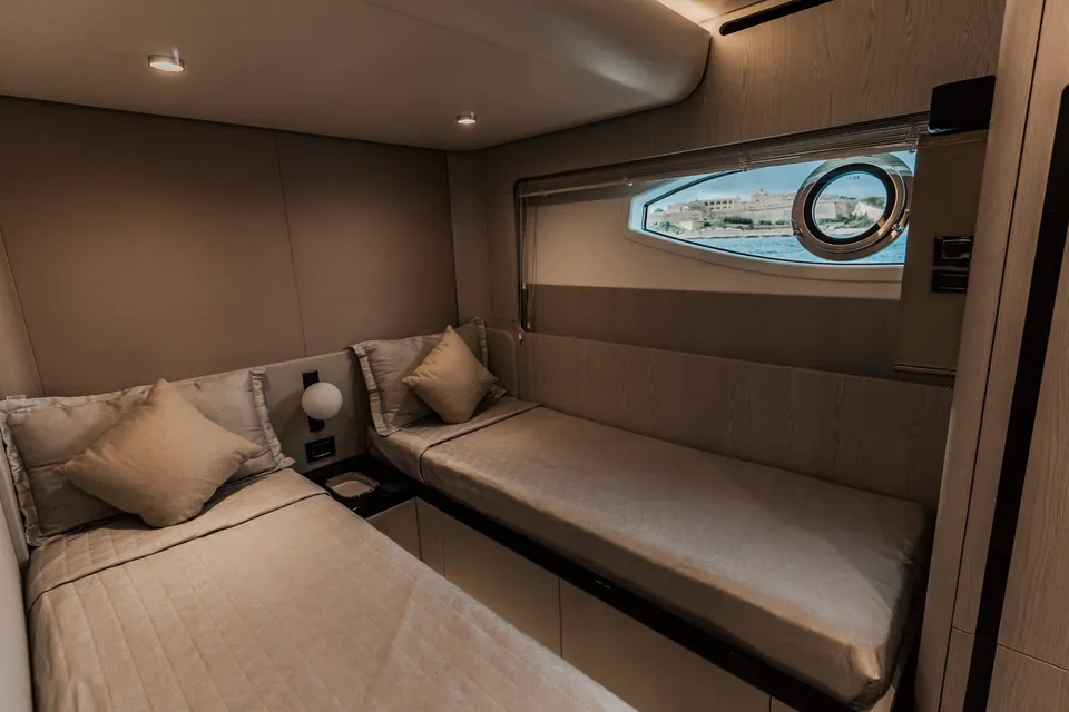 A-Force, 2021 Azimut Fly 78, photo 17