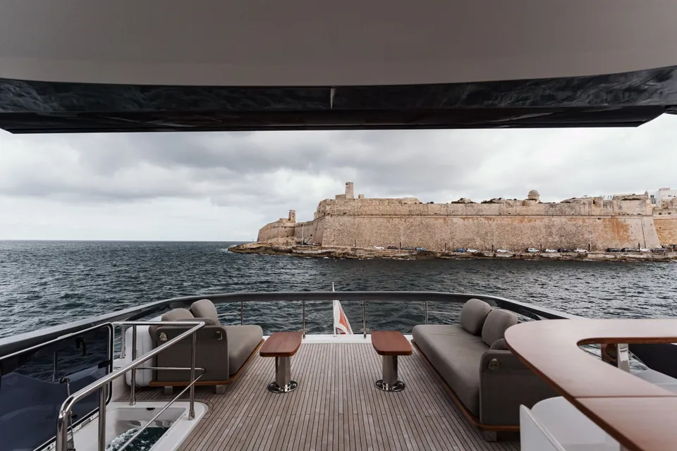 A-Force, 2021 Azimut Fly 78, photo 20