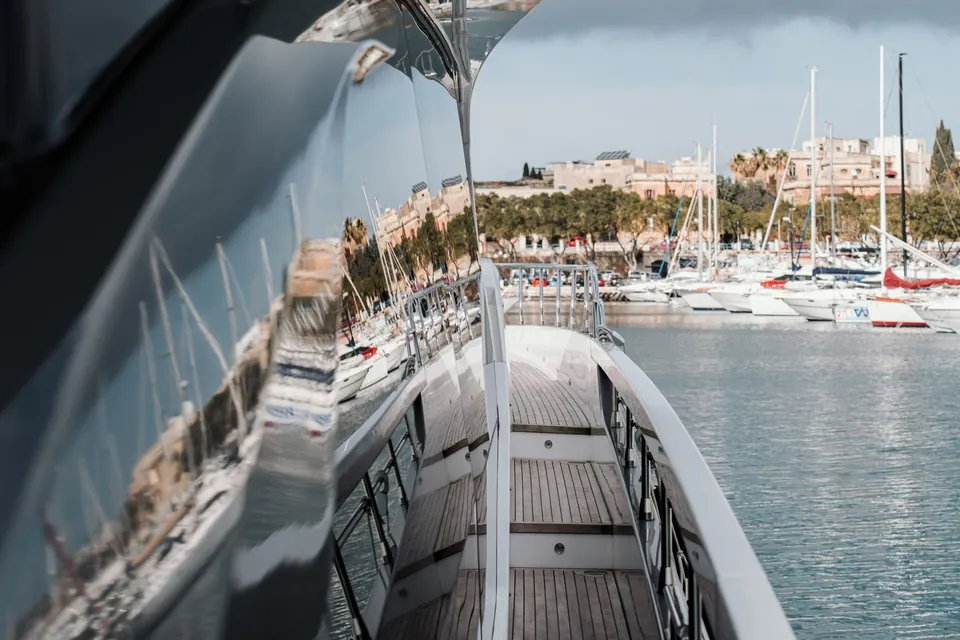 A-Force, 2021 Azimut Fly 78, photo 21
