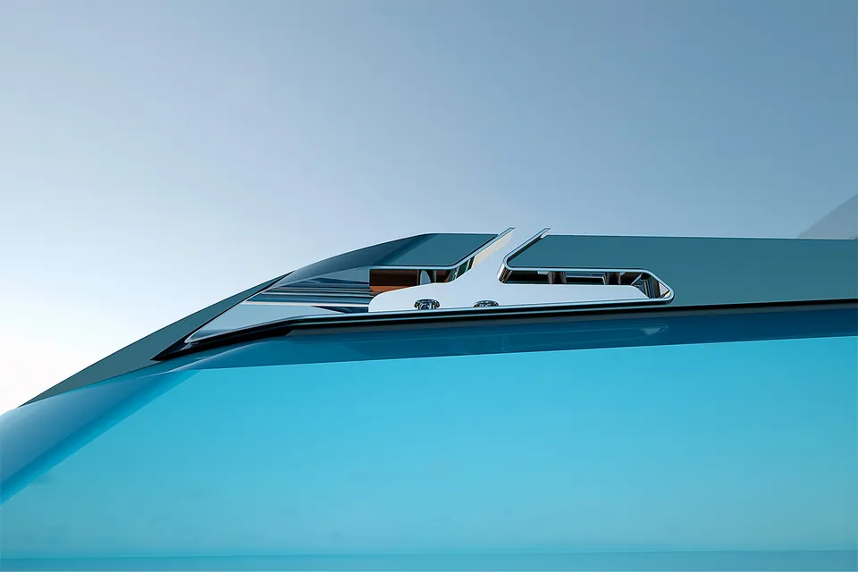 2030 Tankoa Yachts S702 NEXT 70, photo 4