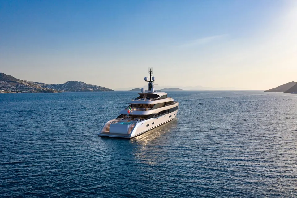2029 Benetti B.NOW 67M, photo 12