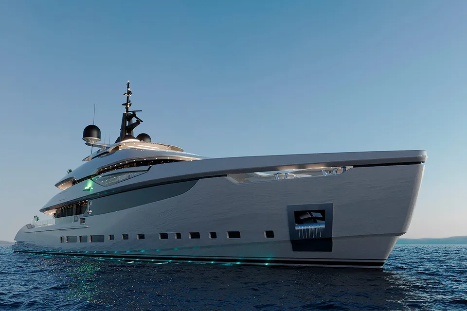 2030 Columbus Yachts Atlantique 65, photo 5