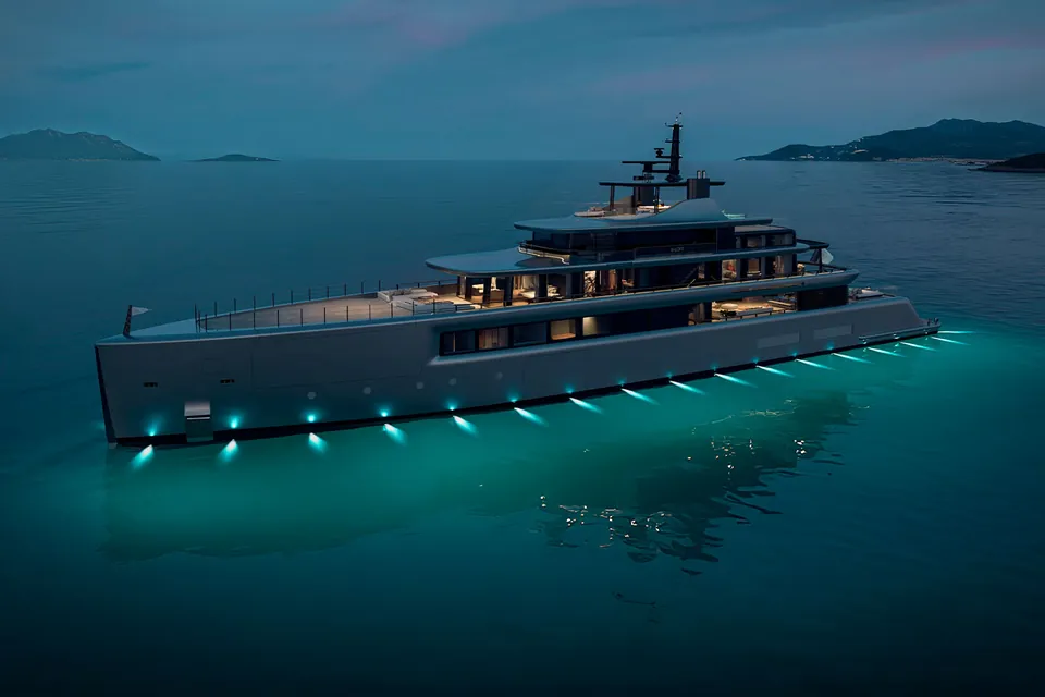 2030 Benetti B.LOFT 65M, photo 2