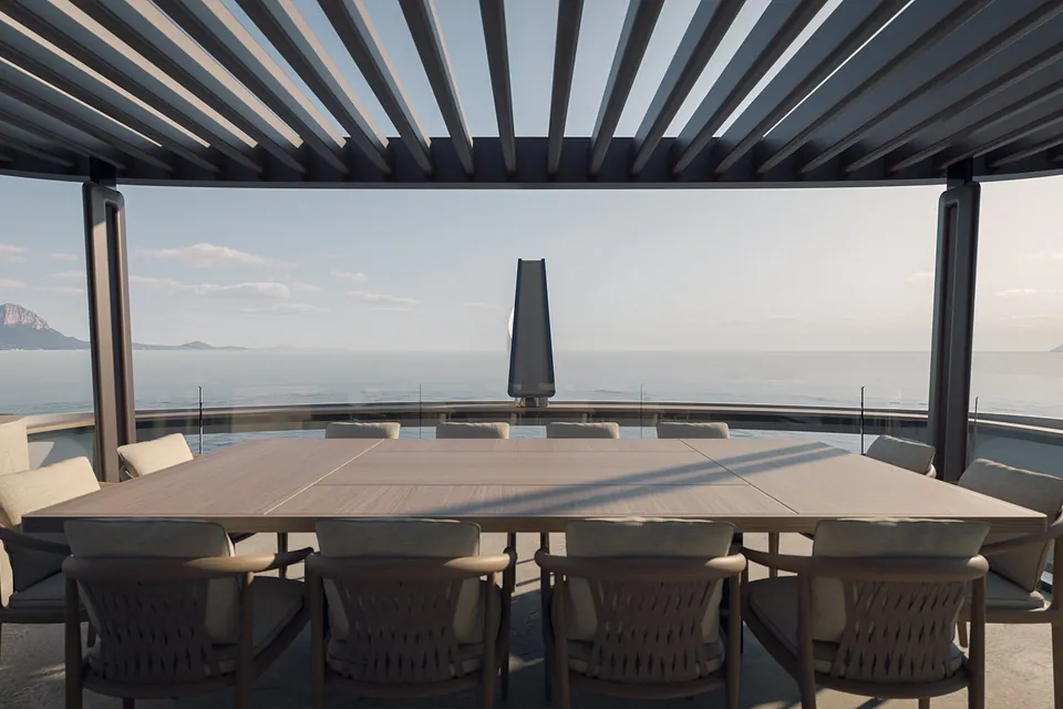 2030 Benetti B.LOFT 65M, photo 3