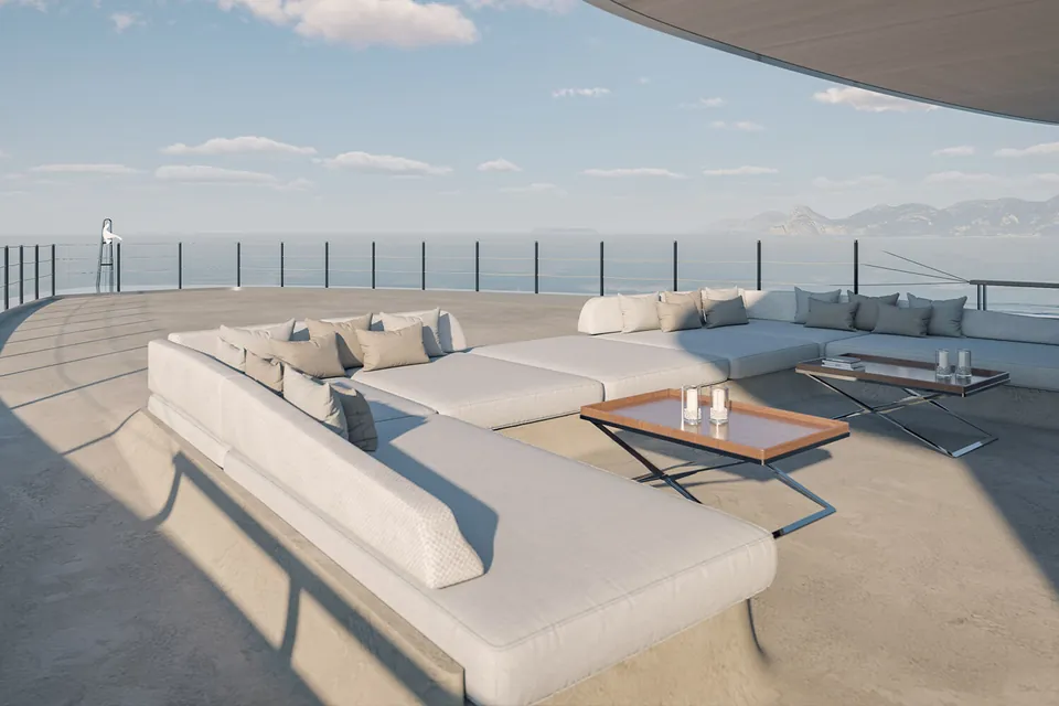 2030 Benetti B.LOFT 65M, photo 5