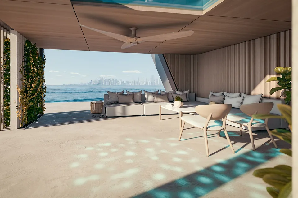 2030 Benetti B.LOFT 65M, photo 7