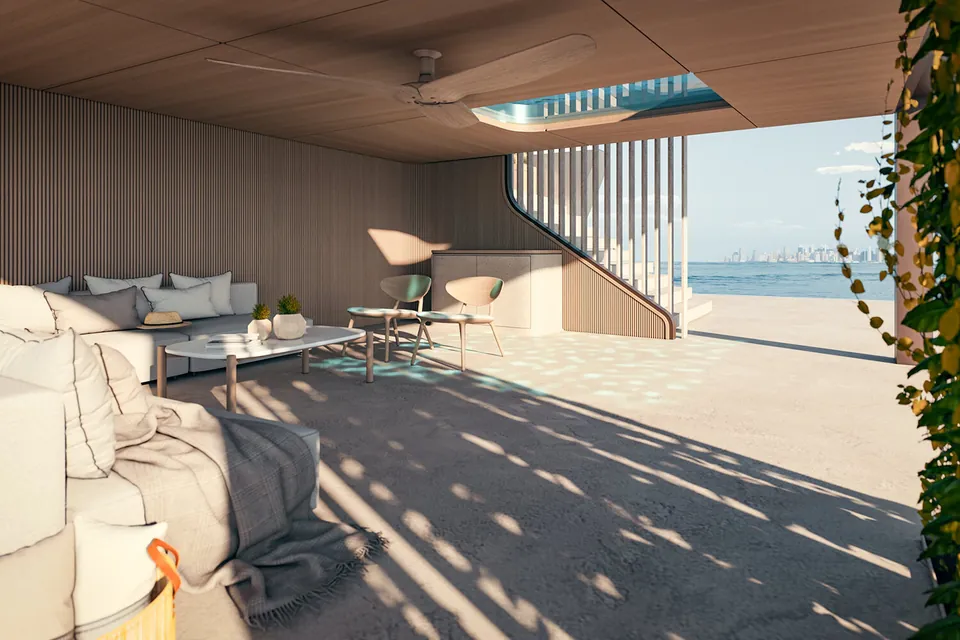 2030 Benetti B.LOFT 65M, photo 8