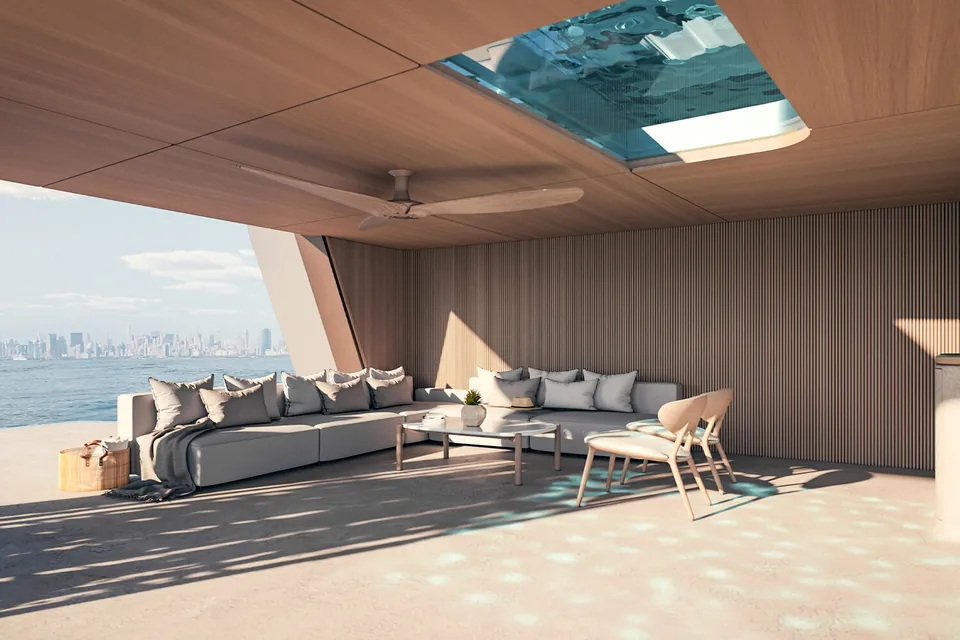 2030 Benetti B.LOFT 65M, photo 9
