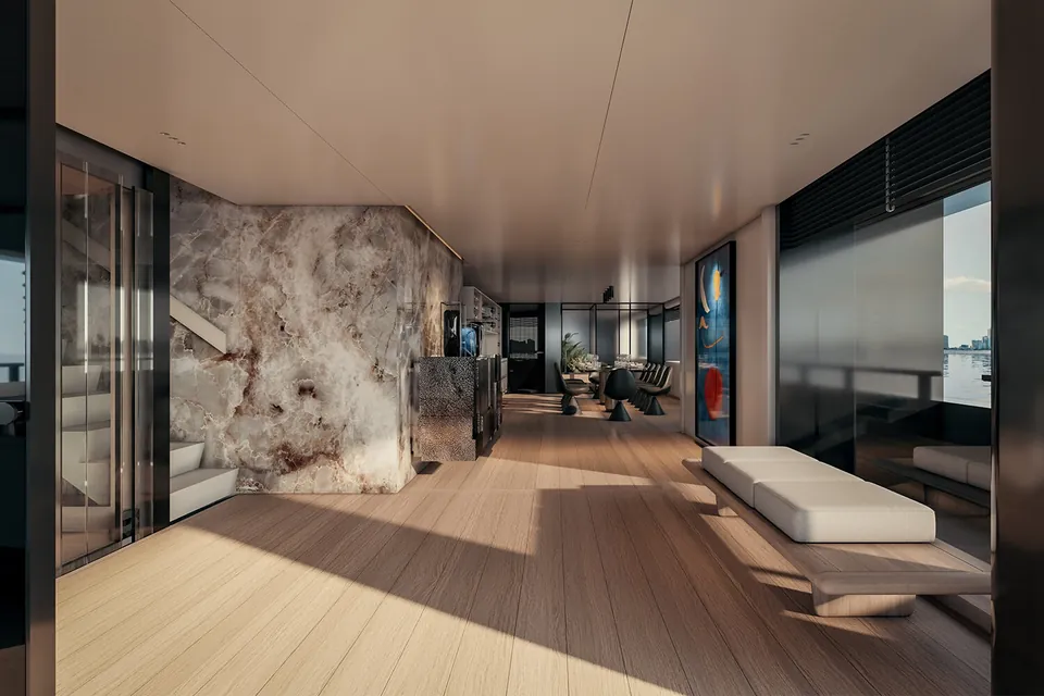 2030 Benetti B.LOFT 65M, photo 10