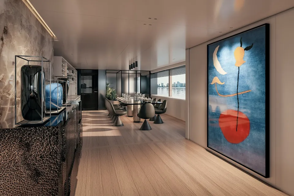 2030 Benetti B.LOFT 65M, photo 11
