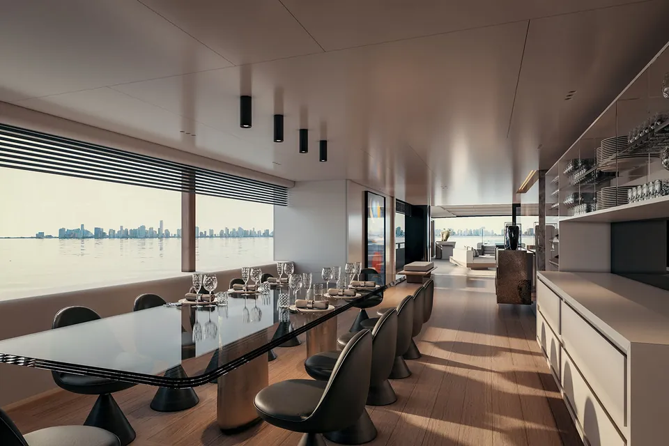 2030 Benetti B.LOFT 65M, photo 12