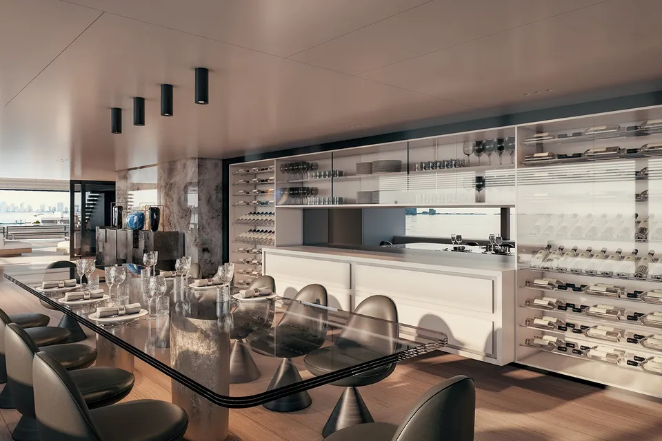 2030 Benetti B.LOFT 65M, photo 13