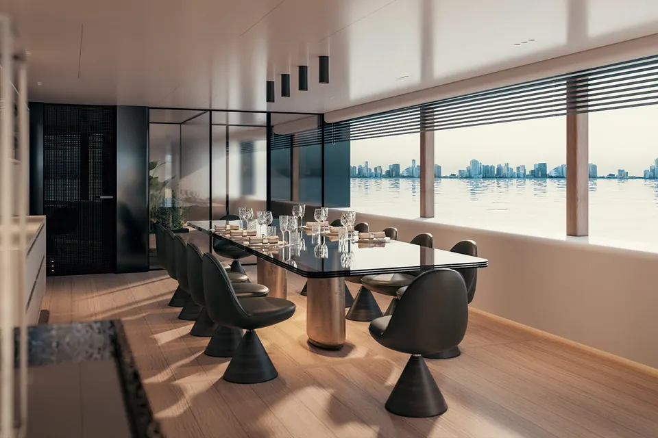 2030 Benetti B.LOFT 65M, photo 14