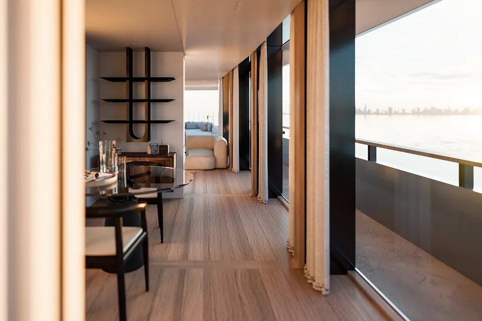 2030 Benetti B.LOFT 65M, photo 15