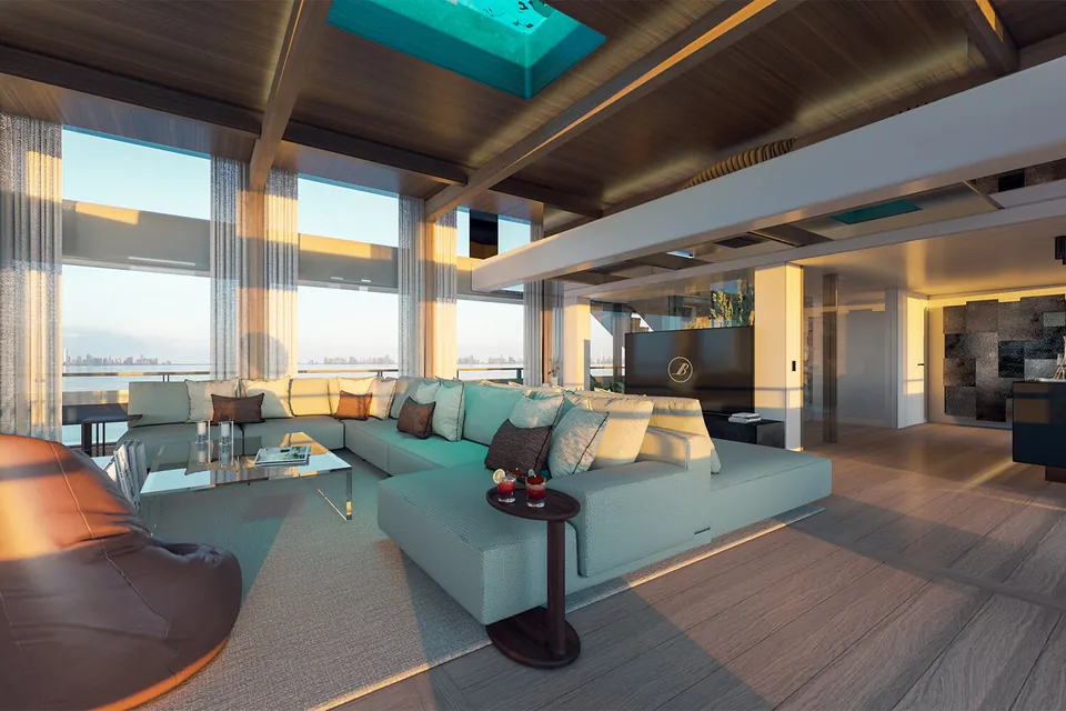 2030 Benetti B.LOFT 65M, photo 16