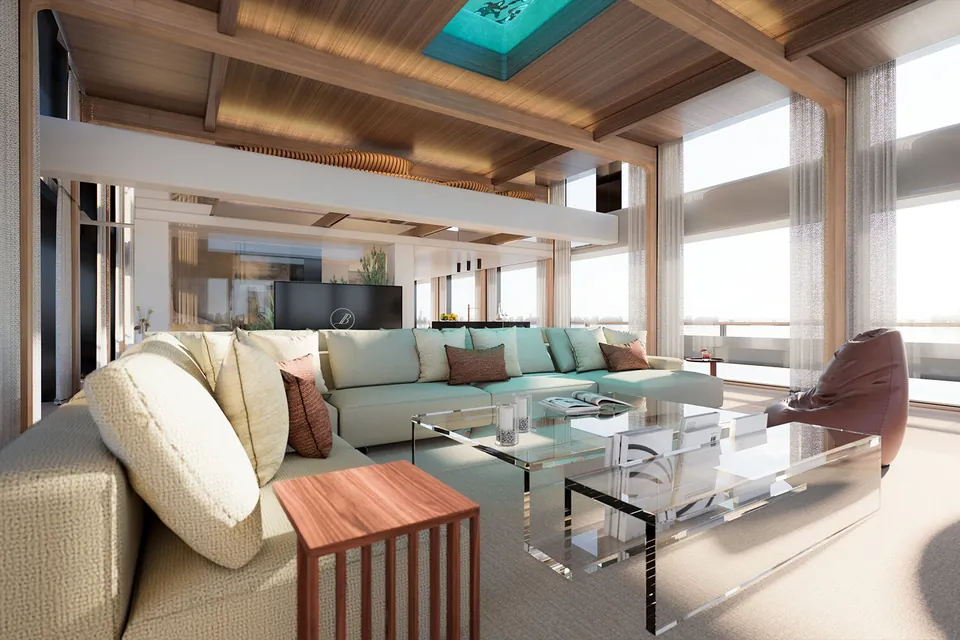2030 Benetti B.LOFT 65M, photo 17