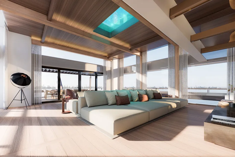 2030 Benetti B.LOFT 65M, photo 18
