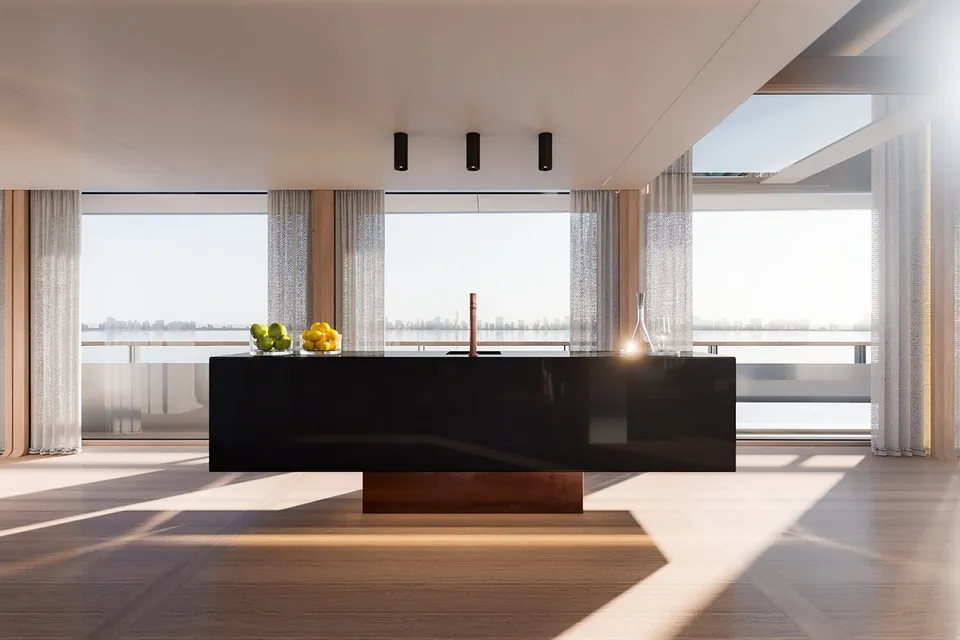 2030 Benetti B.LOFT 65M, photo 19
