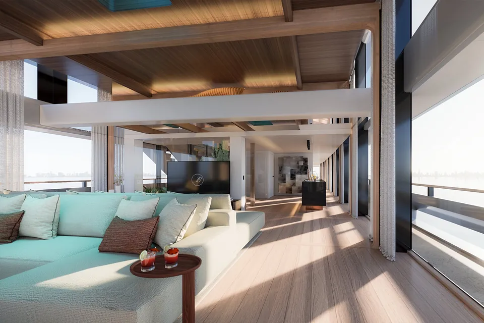 2030 Benetti B.LOFT 65M, photo 20