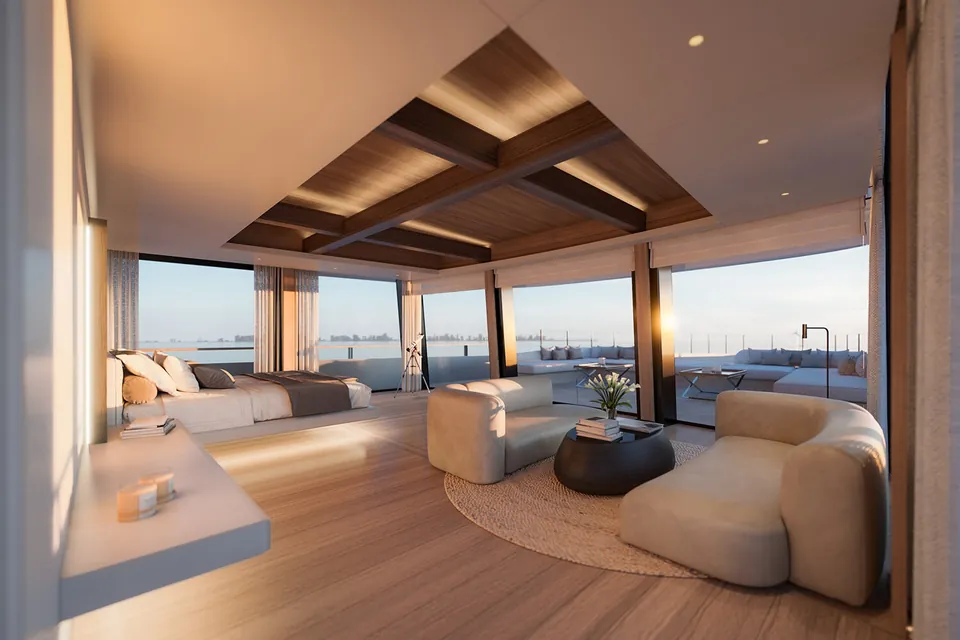 2030 Benetti B.LOFT 65M, photo 21